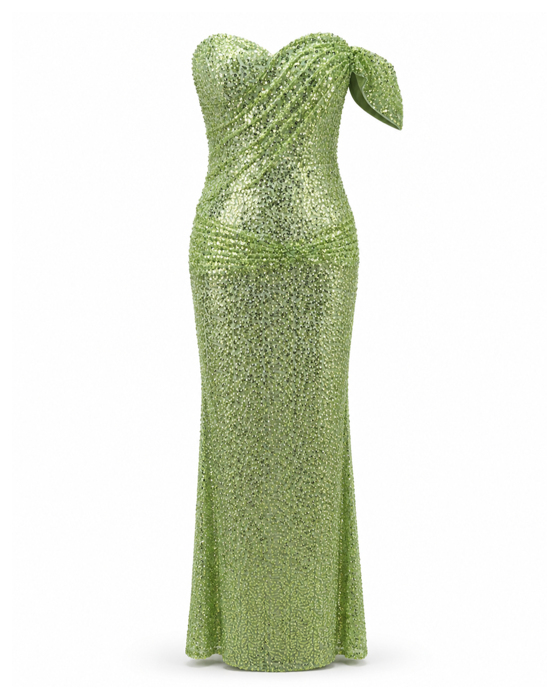 Valbonne Sequin Gown
