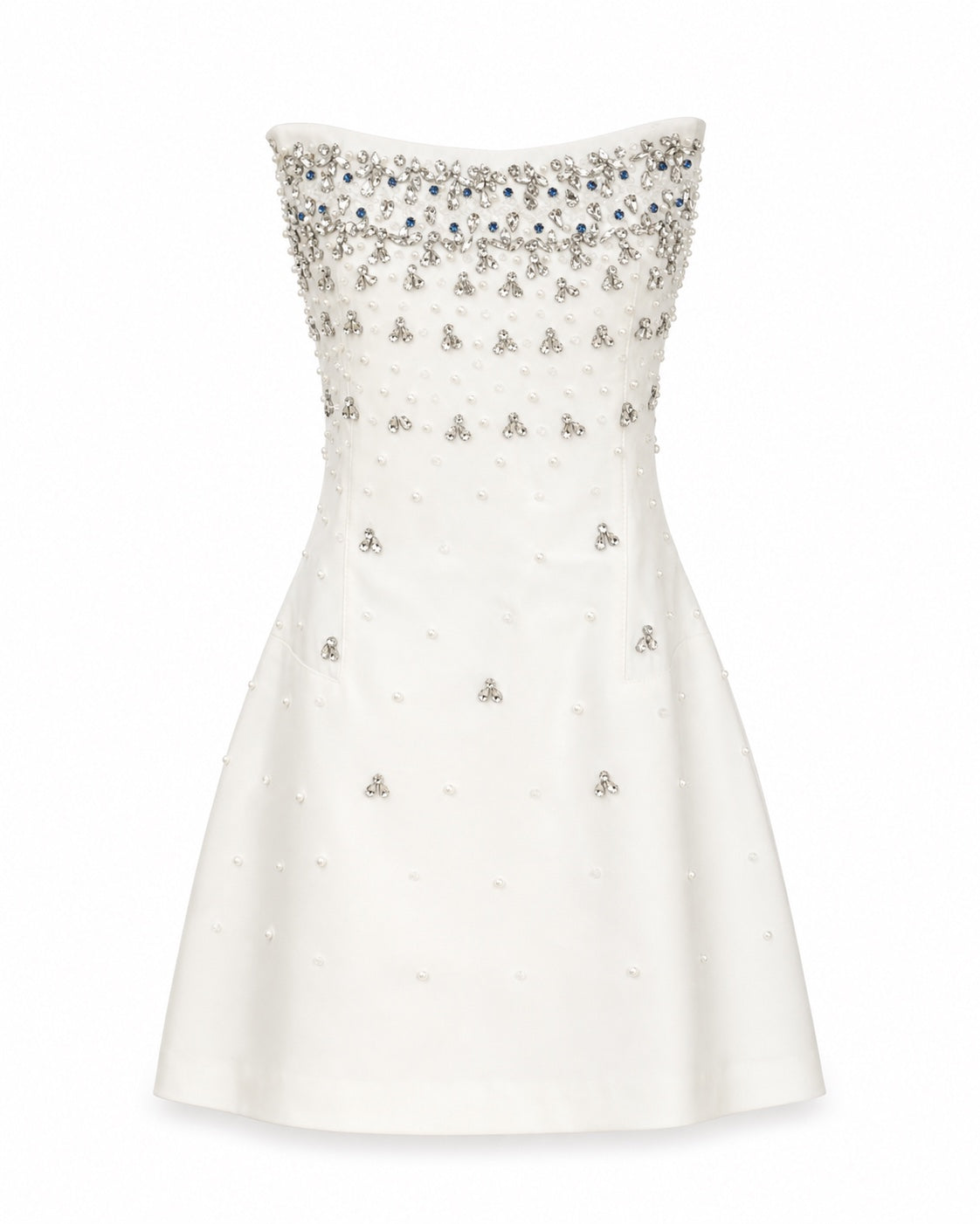 Théoule-Sur Embellished Mini