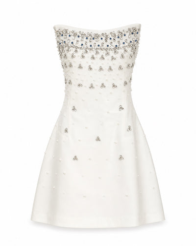Théoule-Sur Embellished Mini