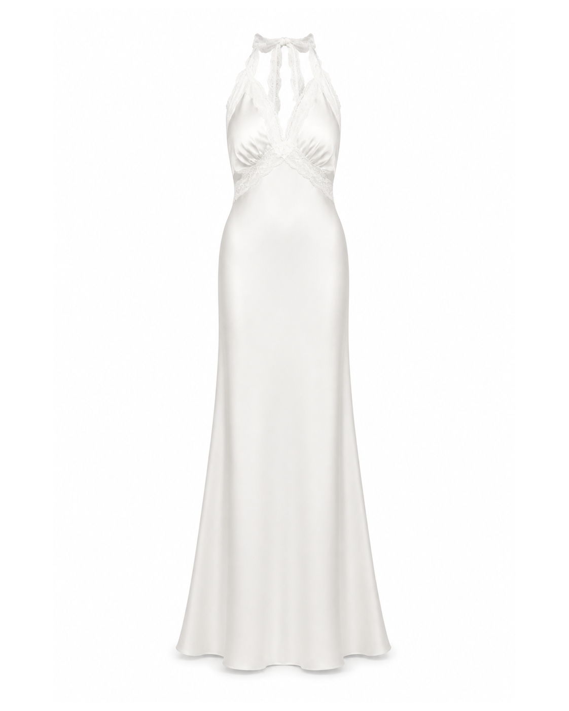 Ramatuelle Lace Dress