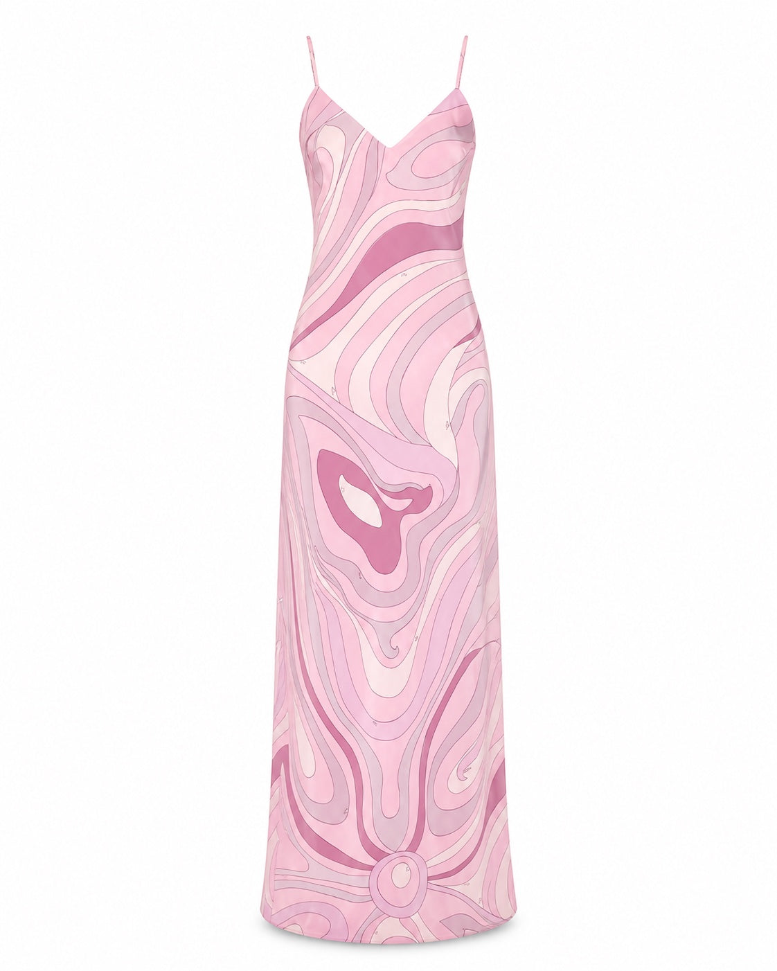 Roussillon Swirl Maxi
