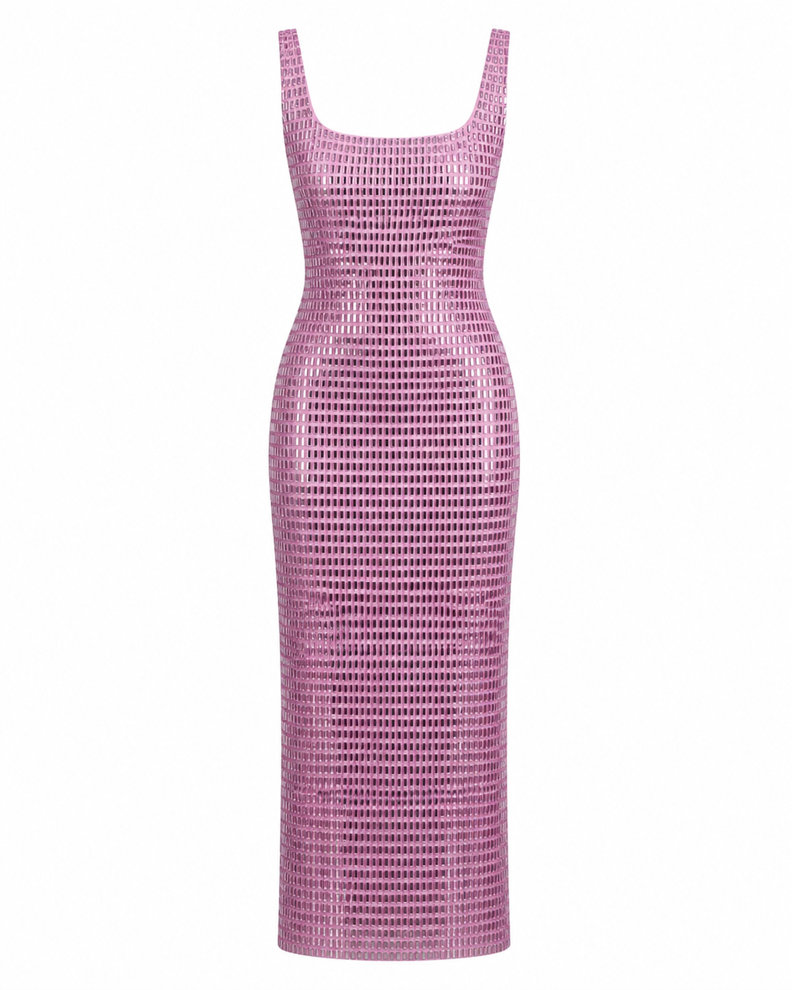 Cadenet Sequin Midi