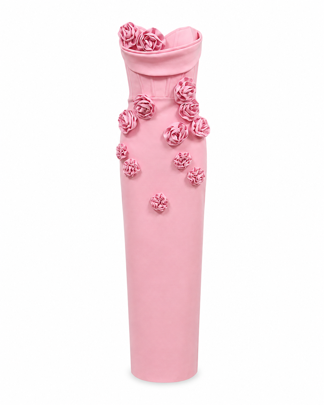 Molinard Rosette Gown