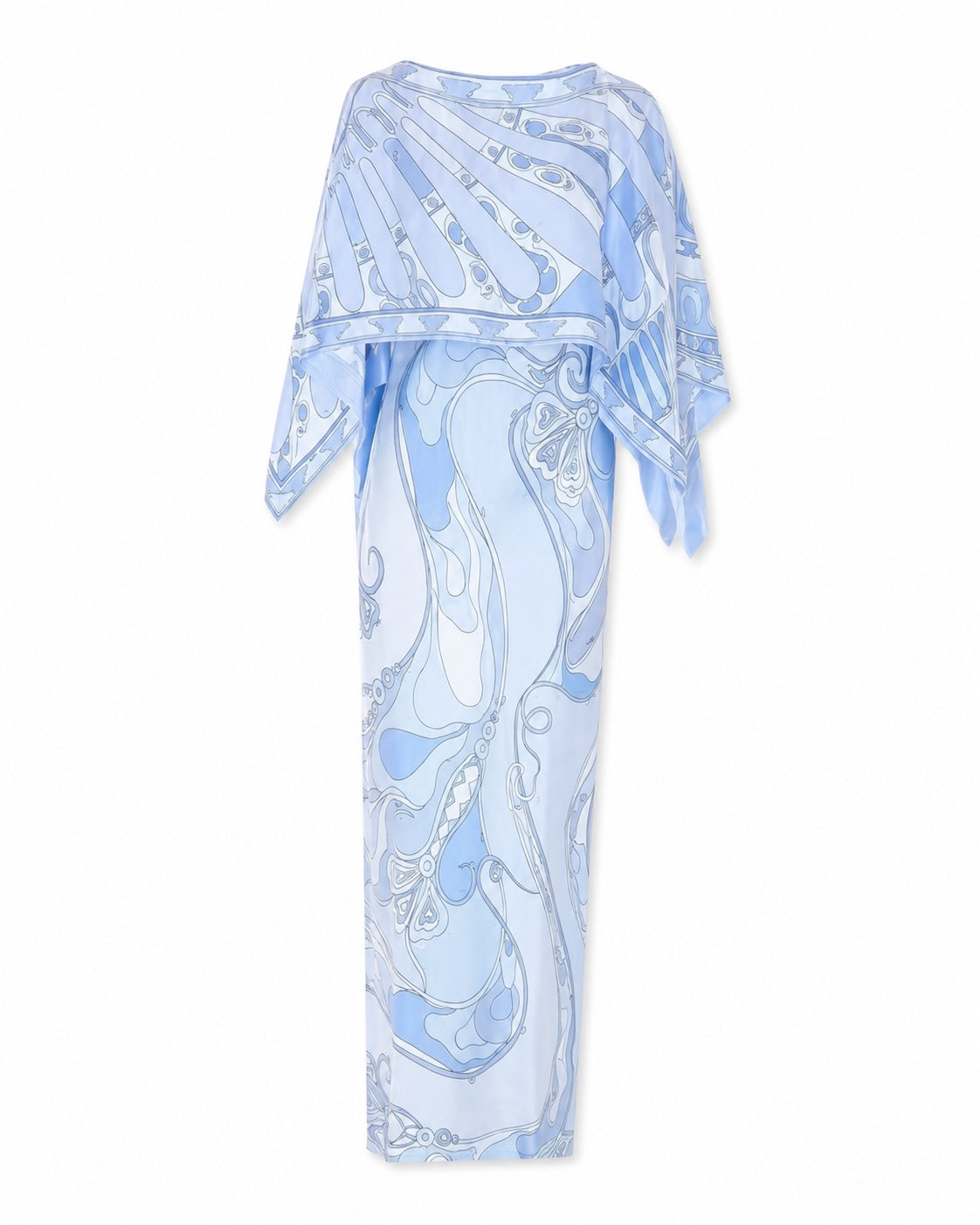 Lantosque Scarf Set