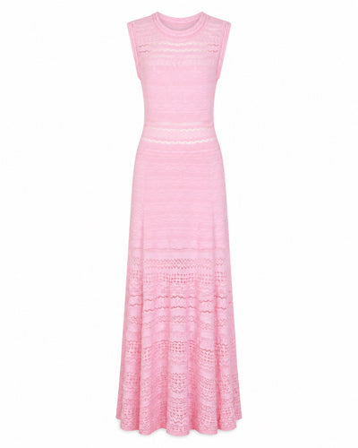 Taradeau Knit Maxi