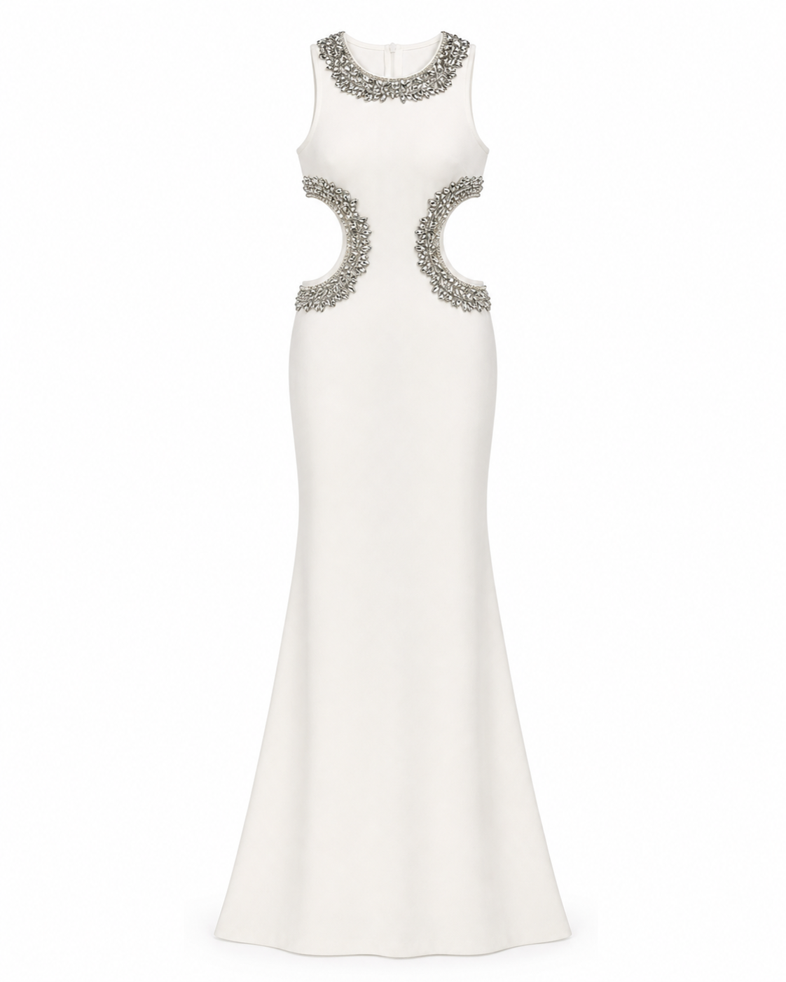 Eygalières Crystal Gown