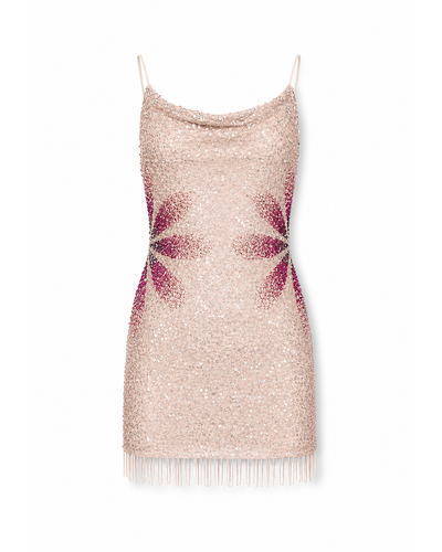 La Garde Mini Gown
