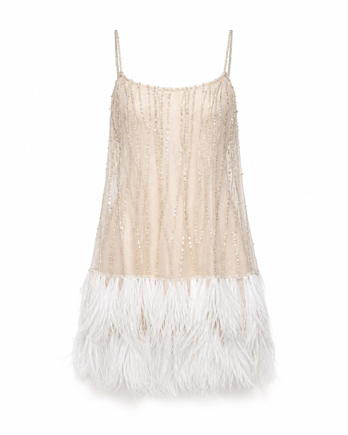 Vallauris Feather Mini