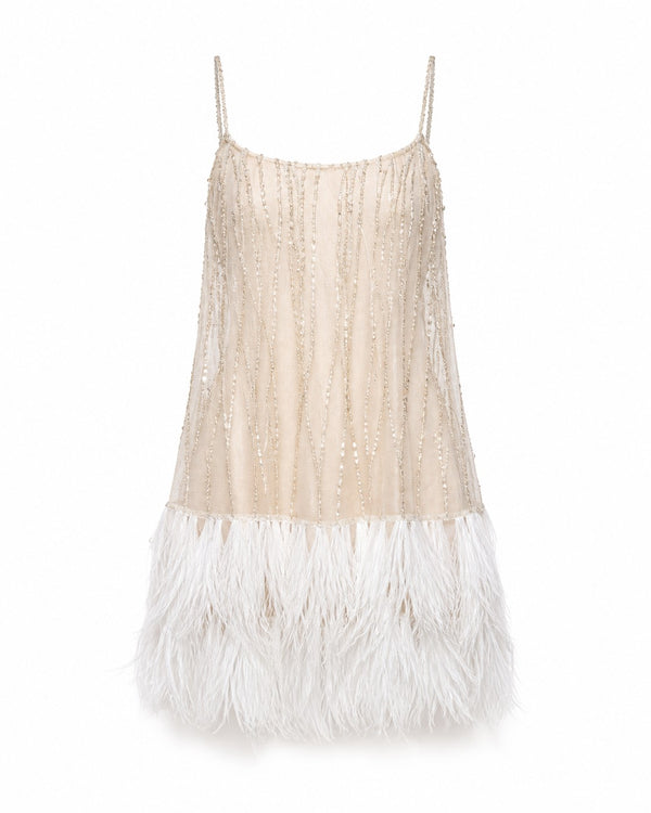 Vallauris Feather Mini