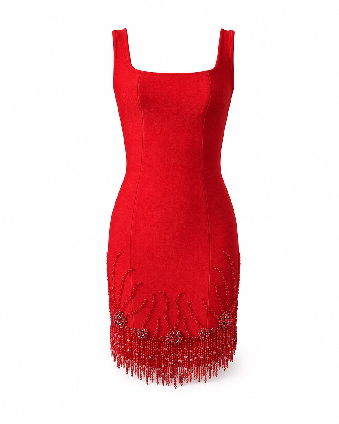 Roquefort Fringe Mini