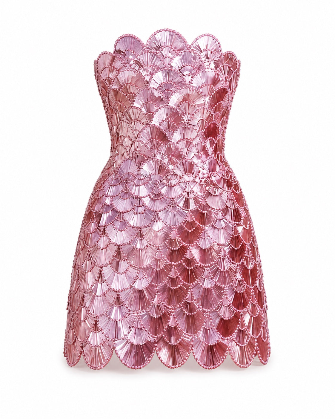 Cassis Shell Mini