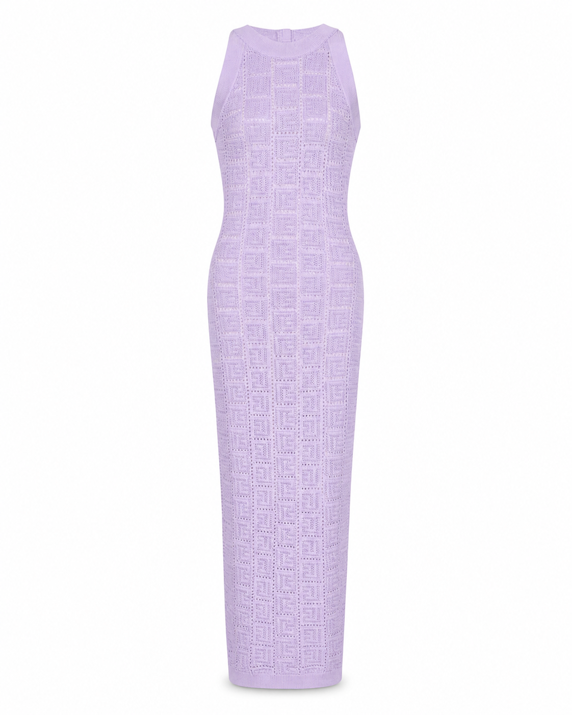 Lavandou Knit Maxi