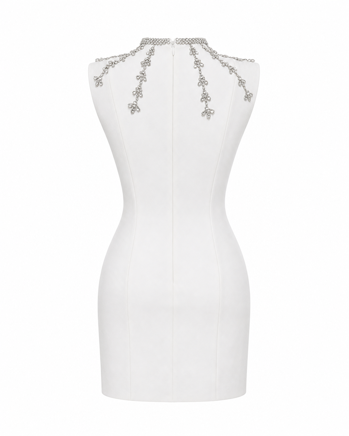 Villefranche Crystal Mini
