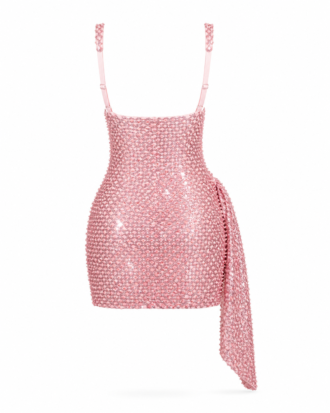 La Motte Crystal Mini