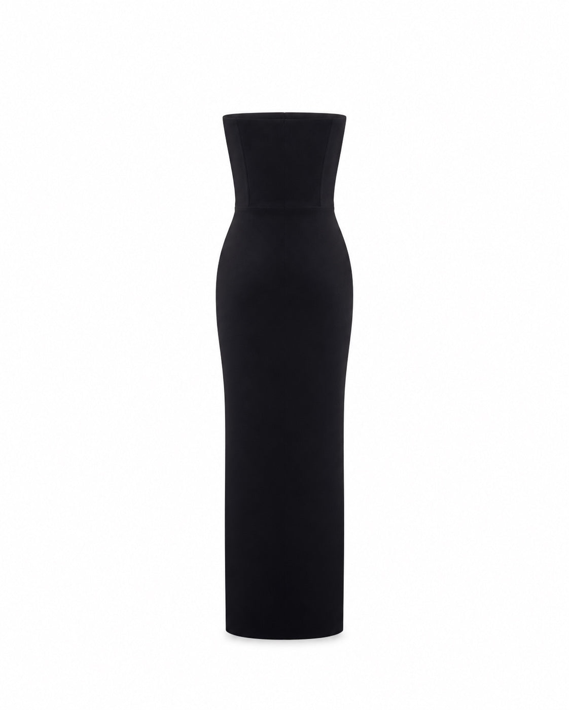 Allos Crystal Gown