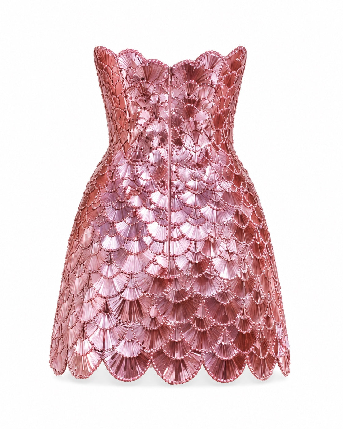 Cassis Shell Mini