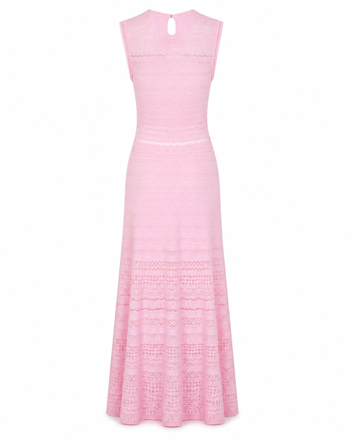 Taradeau Knit Maxi