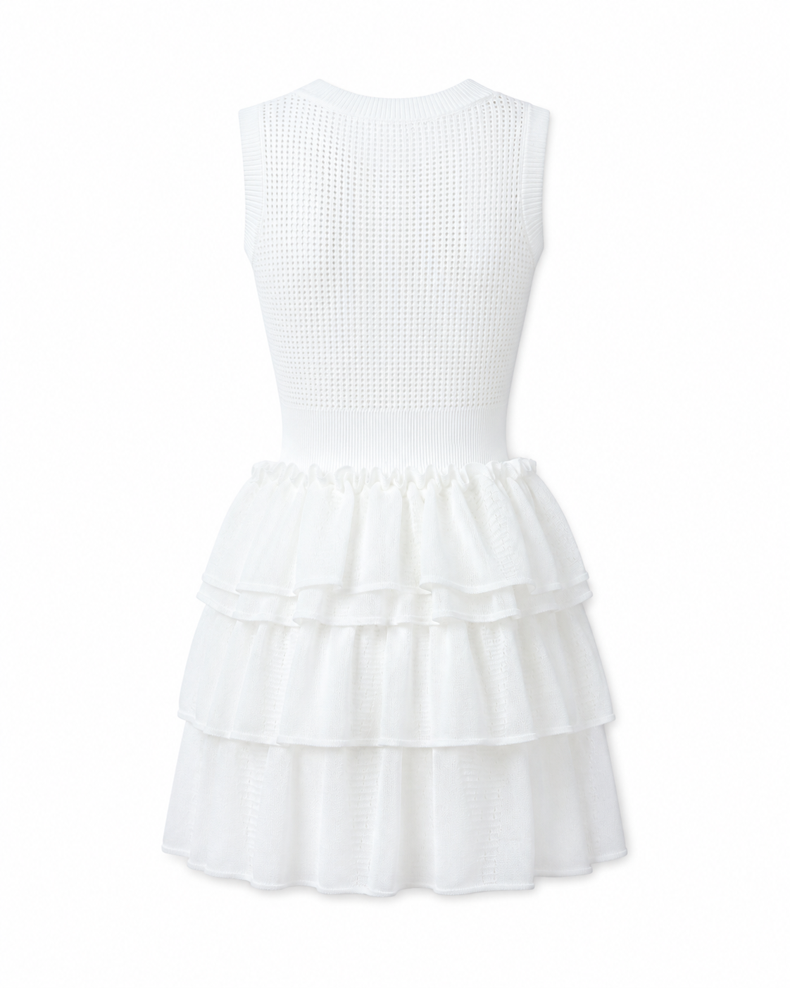 Eyguières Ruffle Mini