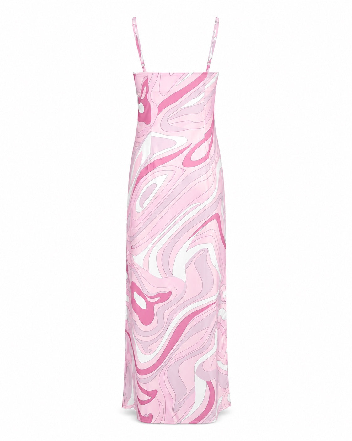 Roussillon Swirl Maxi