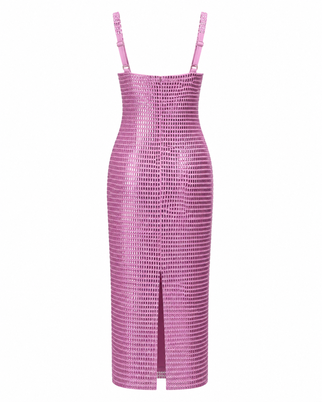 Cadenet Sequin Midi