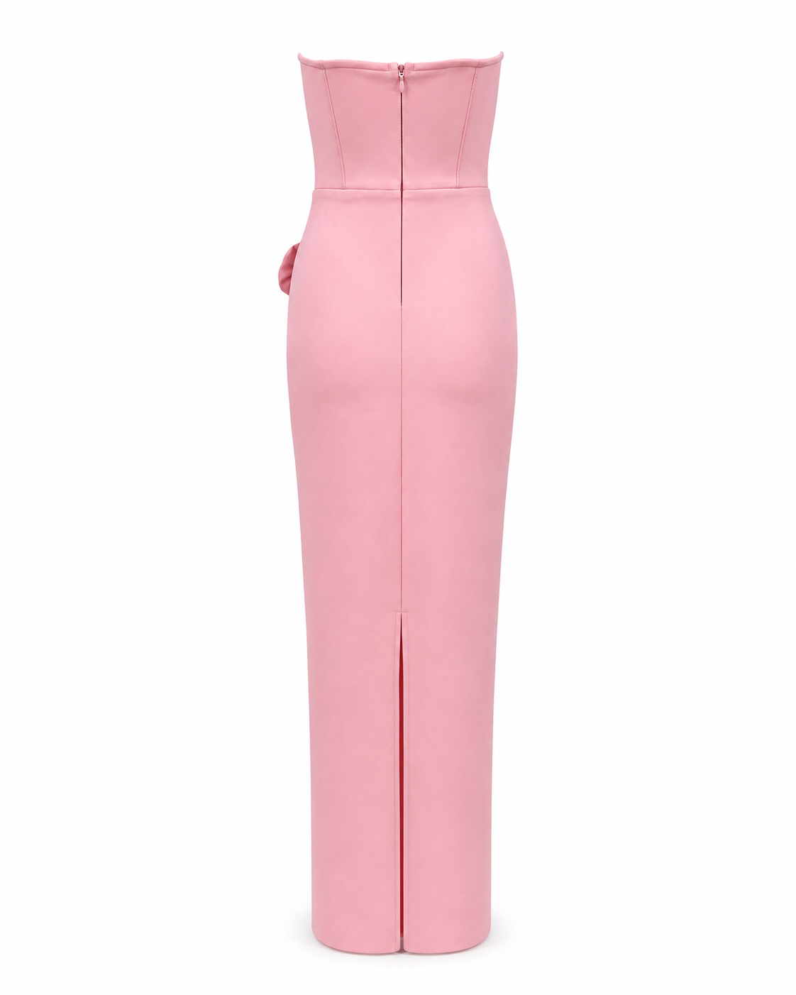 Molinard Rosette Gown