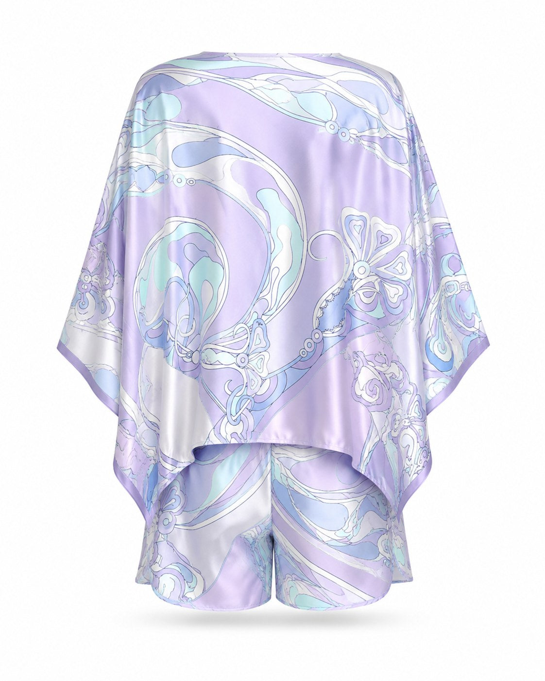 Callian vířivá kimono souprava