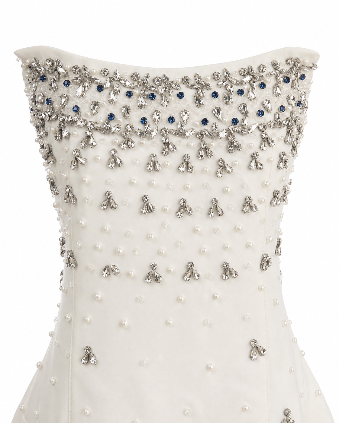Théoule-Sur Embellished Mini