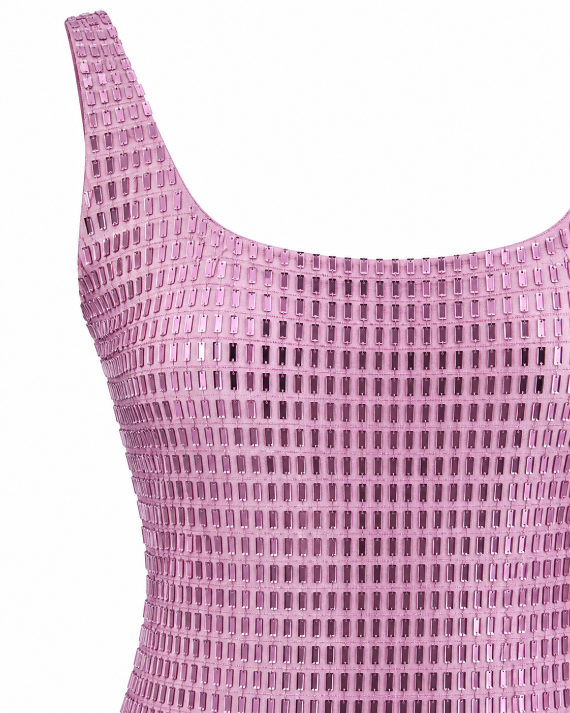 Cadenet Sequin Midi