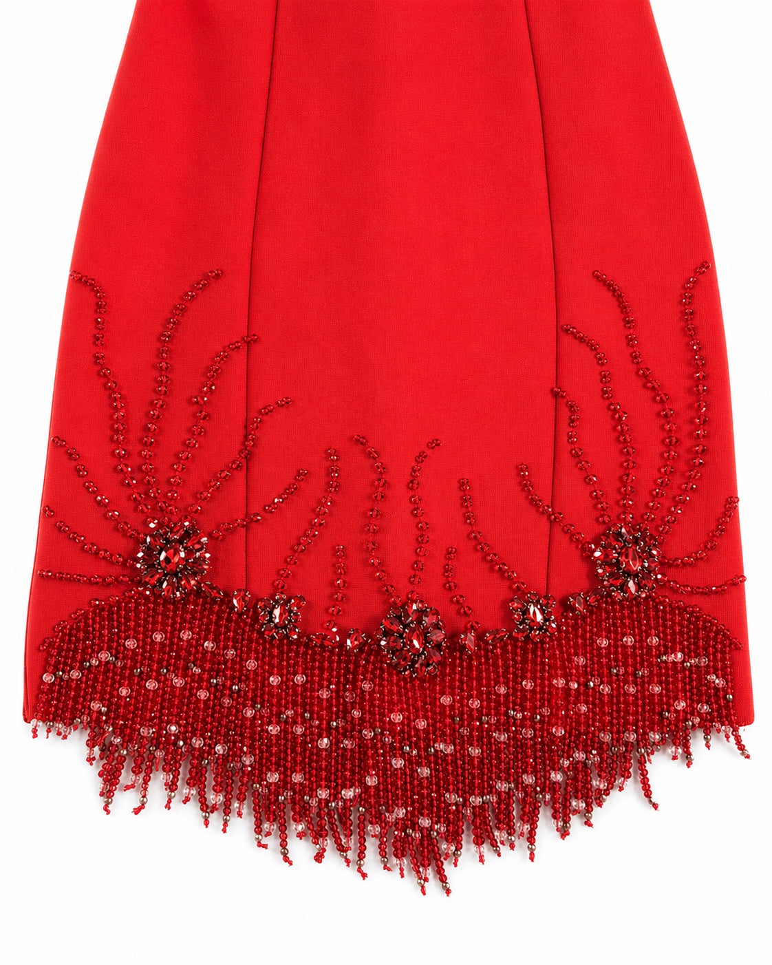 Roquefort Fringe Mini