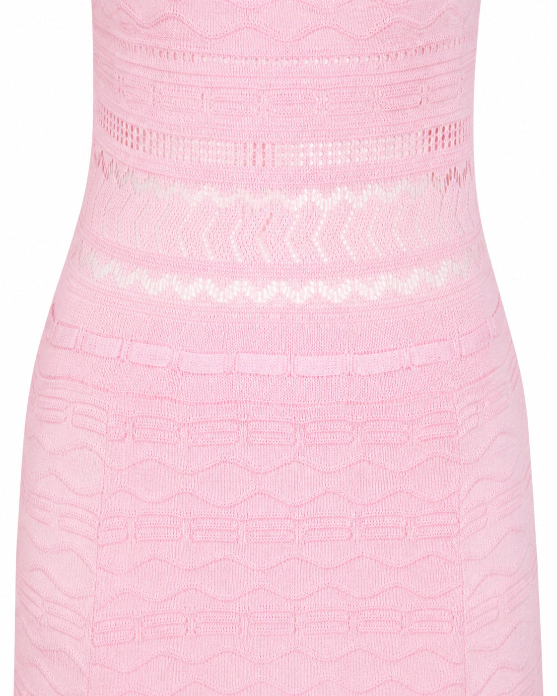 Taradeau Knit Maxi