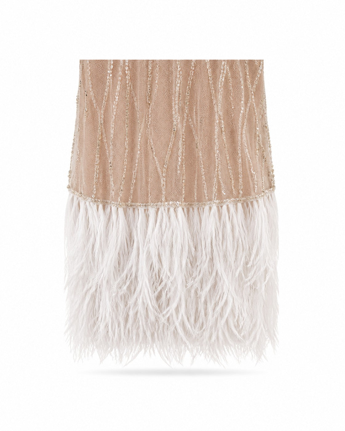 Vallauris Feather Mini