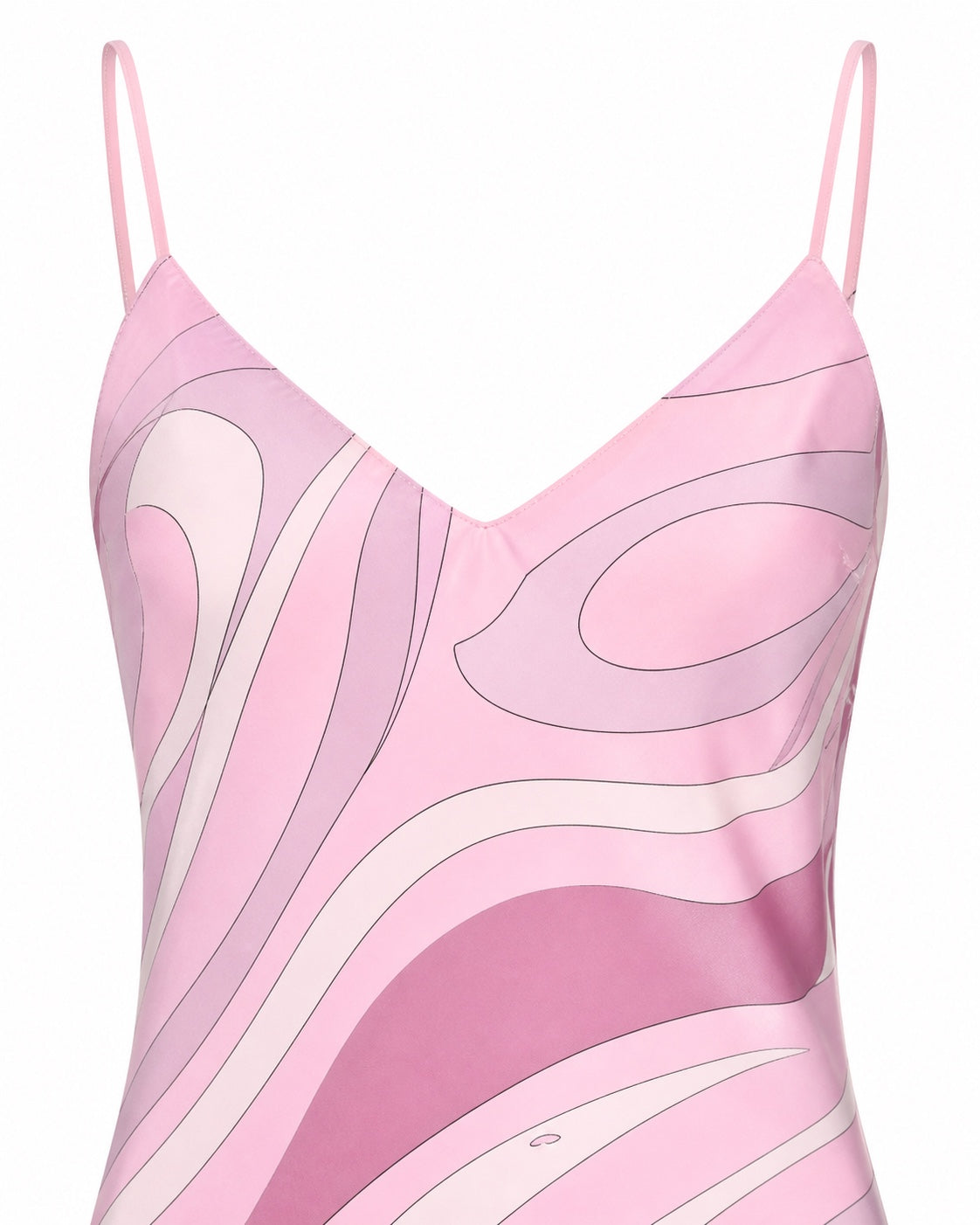 Roussillon Swirl Maxi