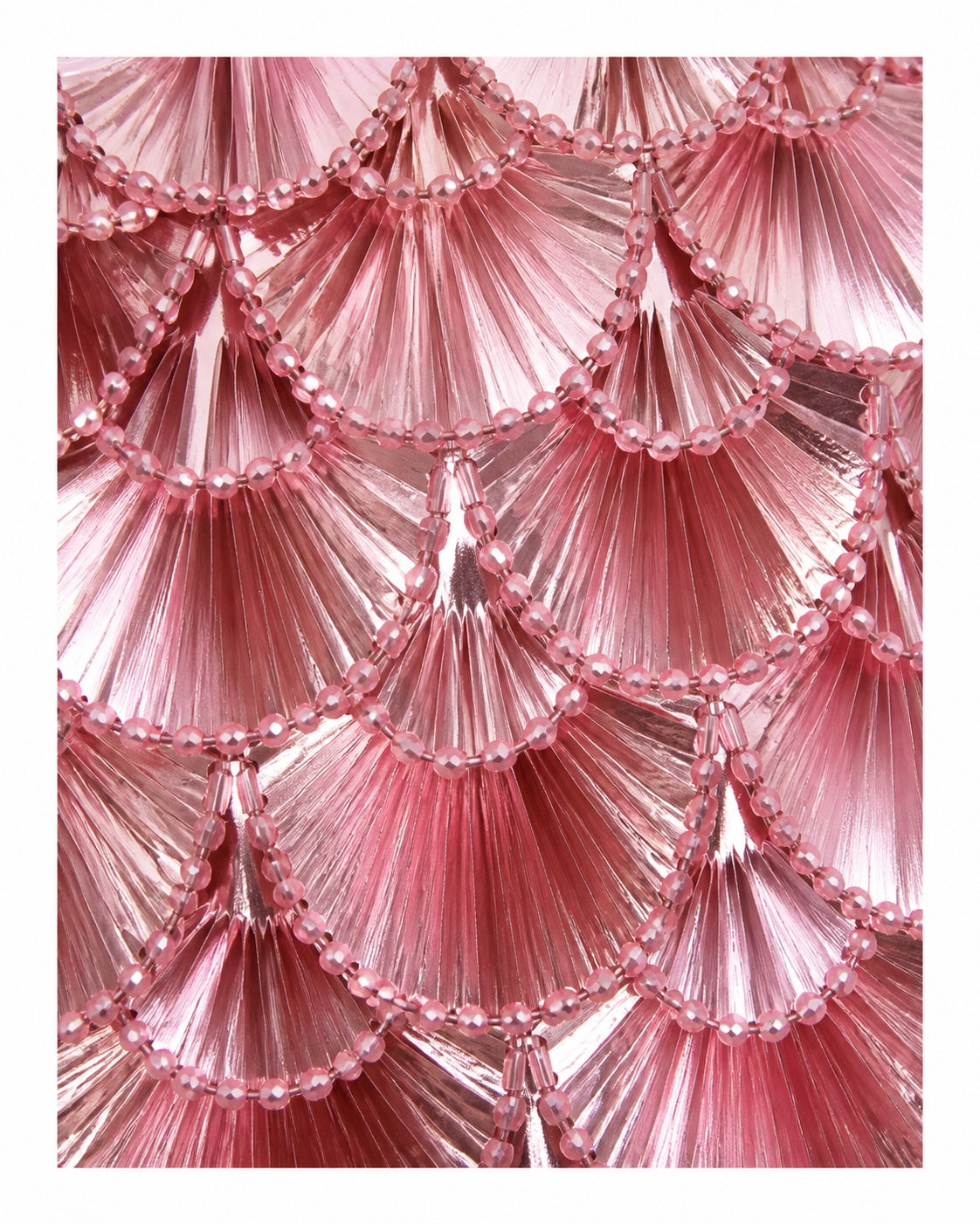 Cassis Shell Mini