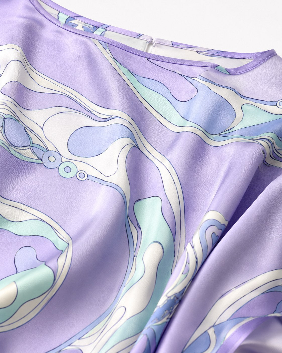 Callian vířivá kimono souprava
