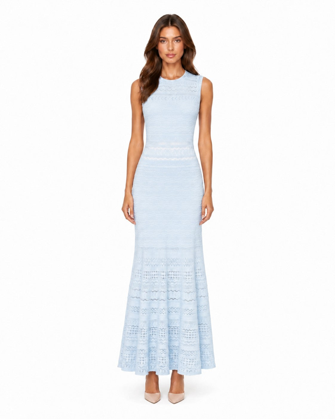 Taradeau Blue Maxi