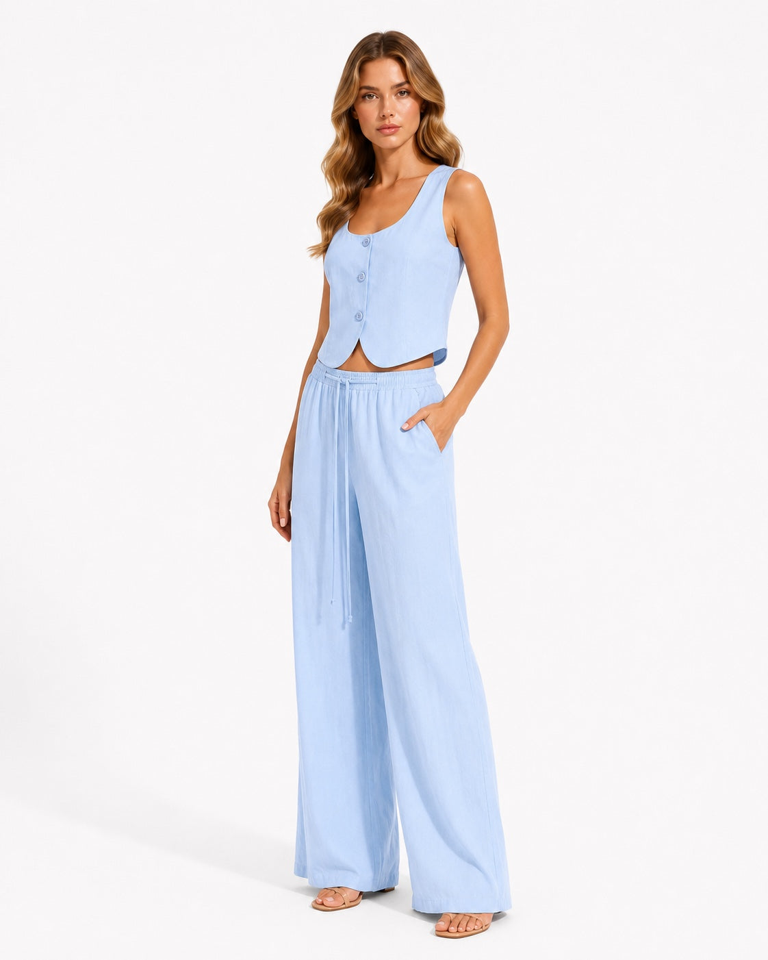 Claviers Palazzo Set