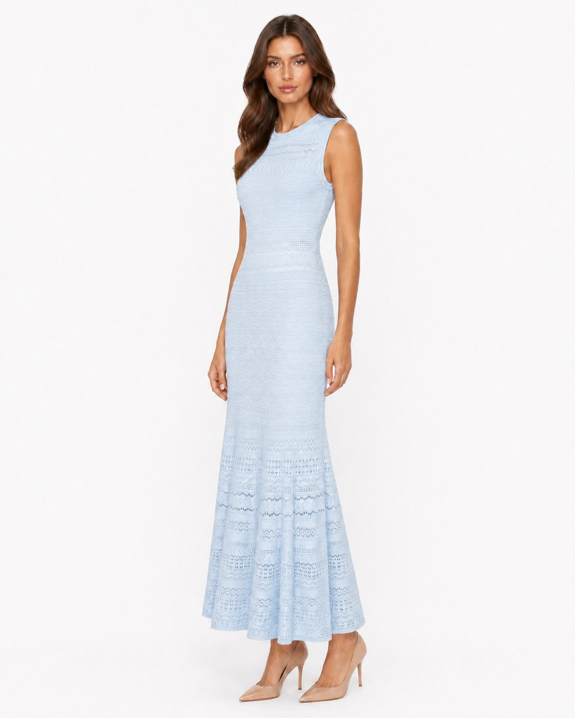 Taradeau Blue Maxi