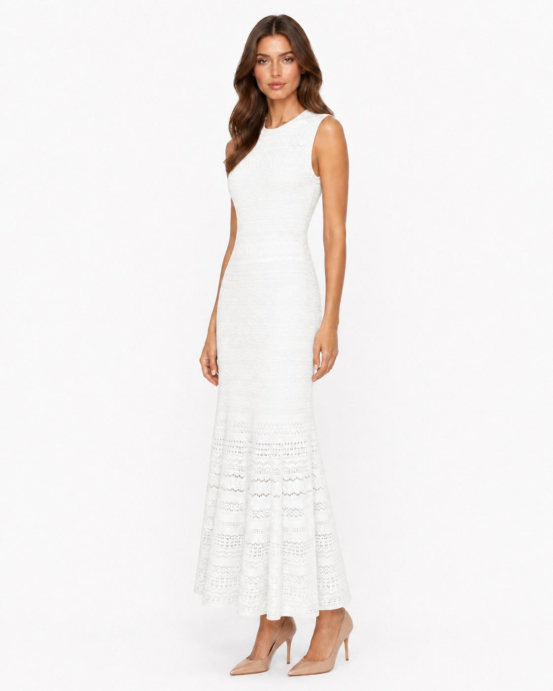 Taradeau White Maxi