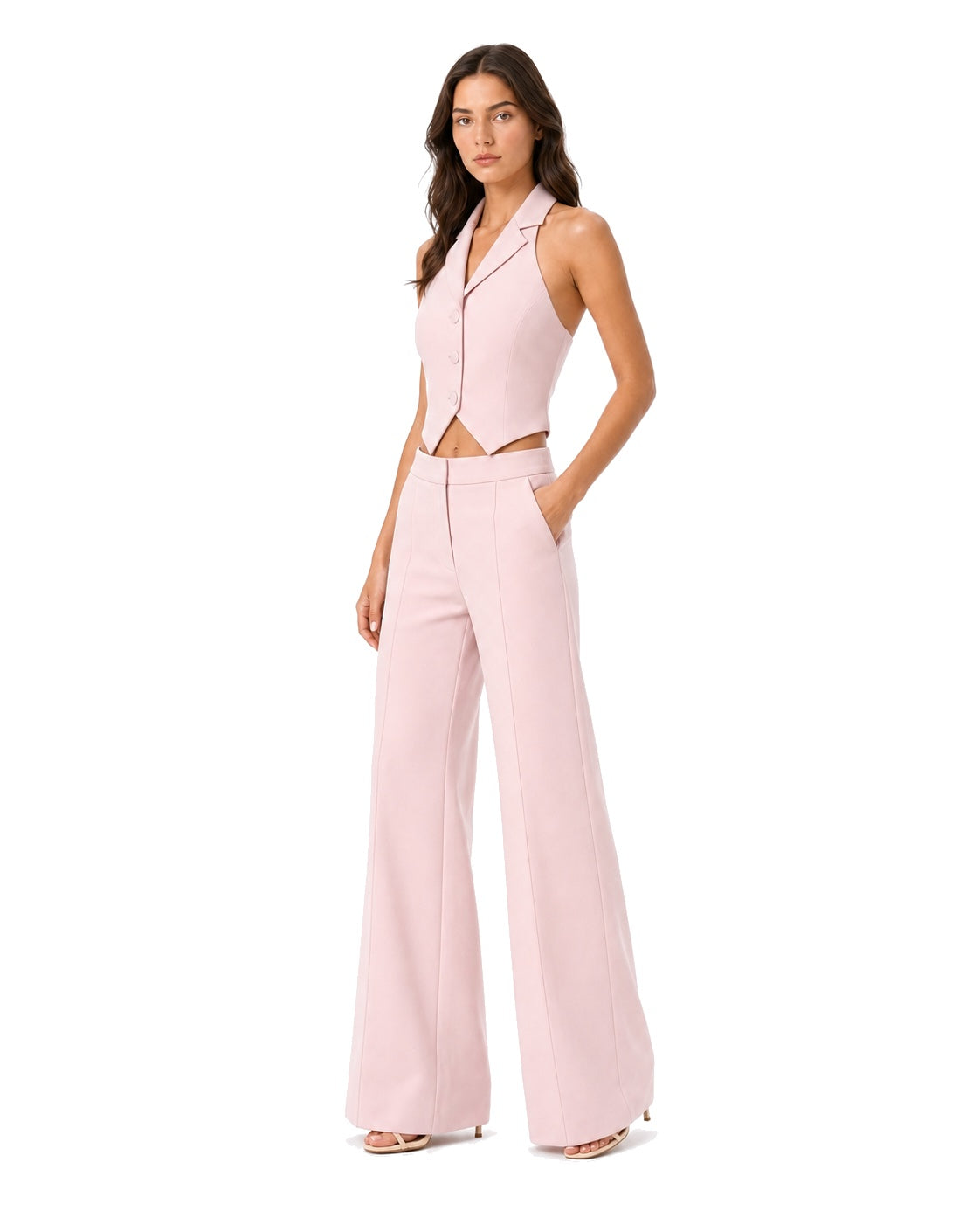 Colomars Tailored Set