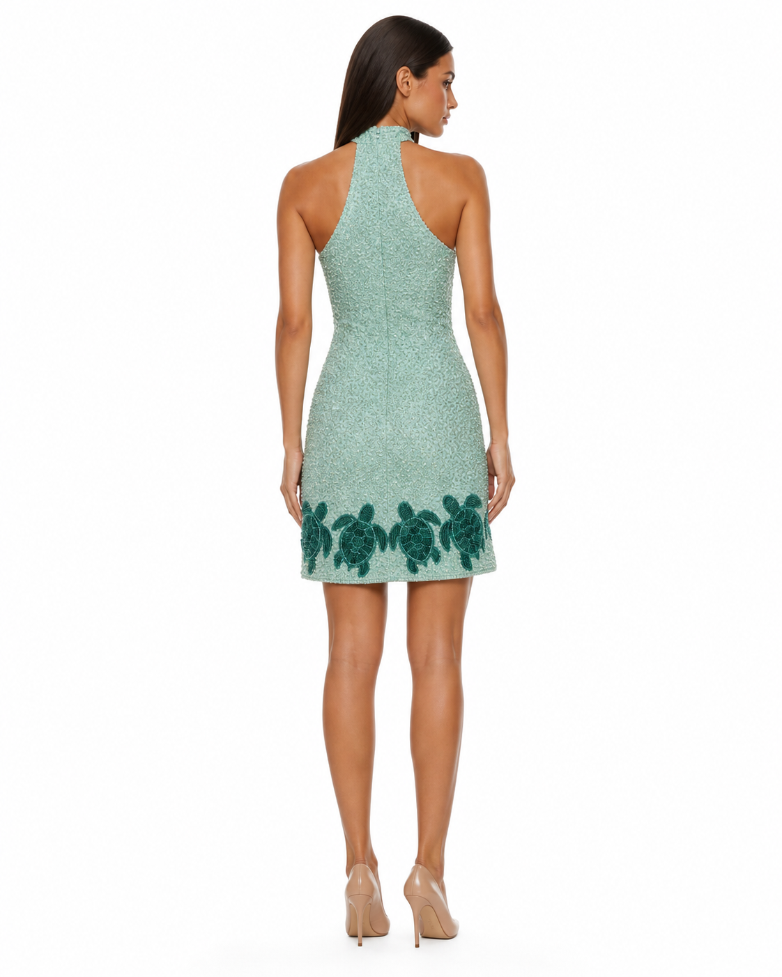 Flassans Floral Mini