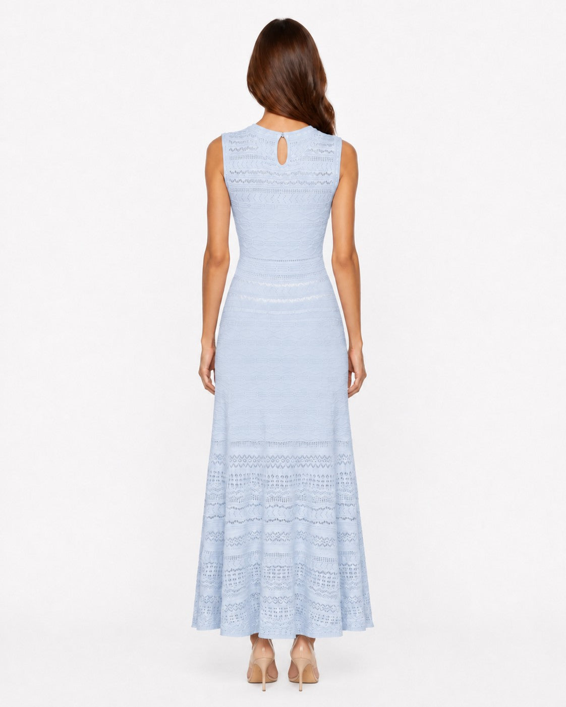Taradeau Blue Maxi