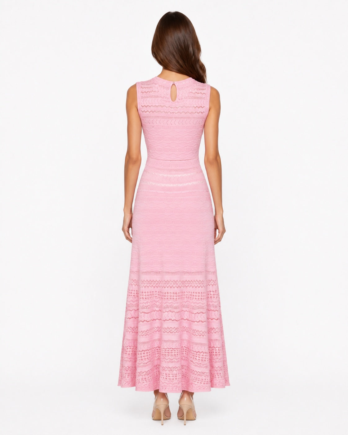 Taradeau Knit Maxi