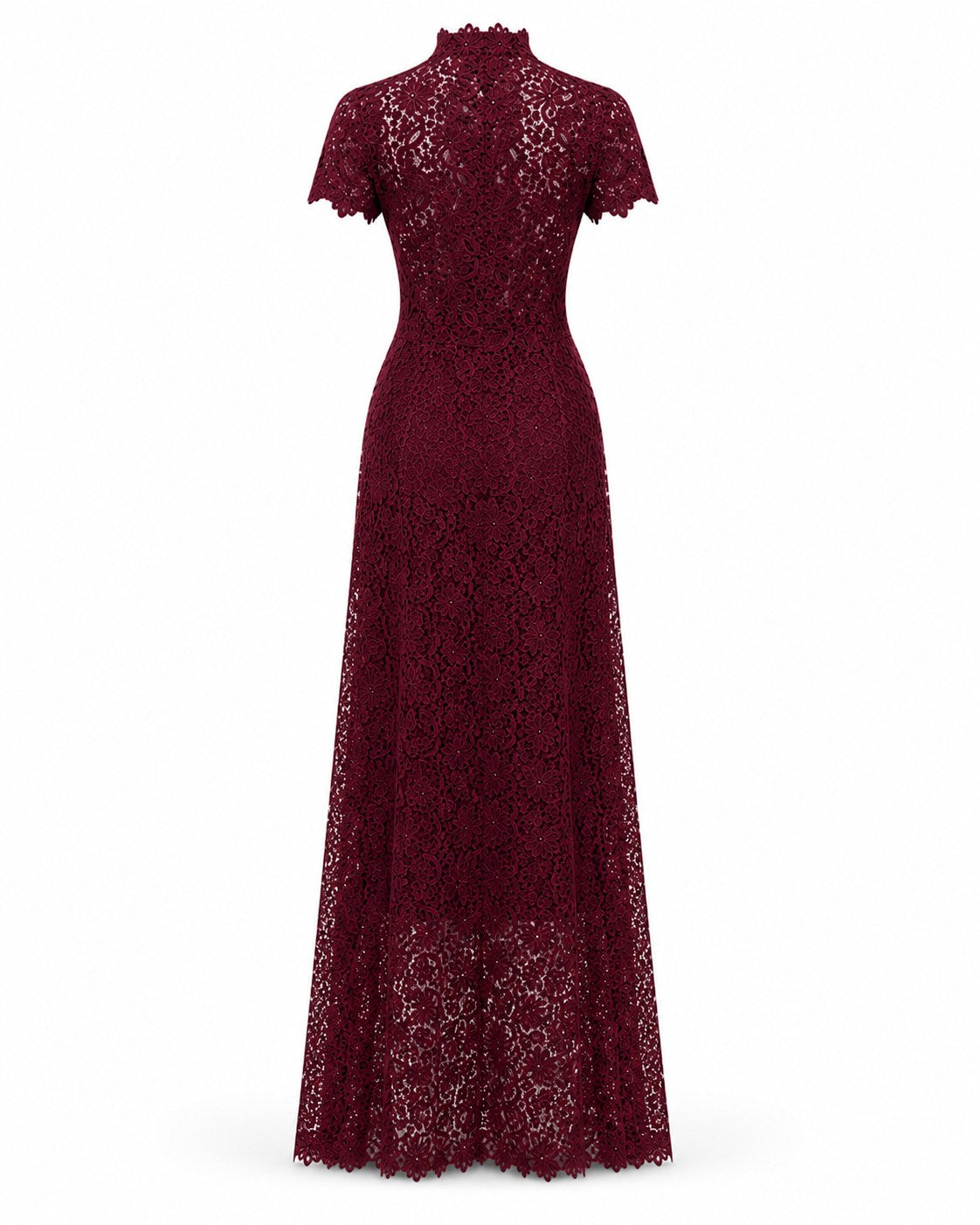 Beausoleil Lace Set