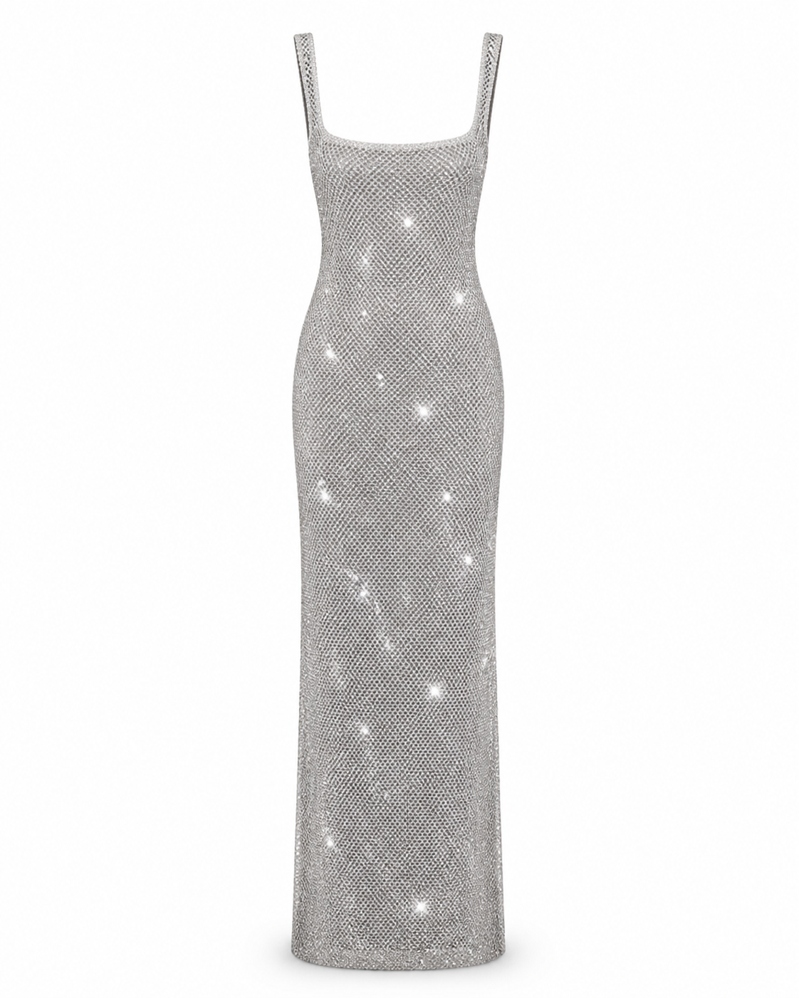 Éze Crystal Gown