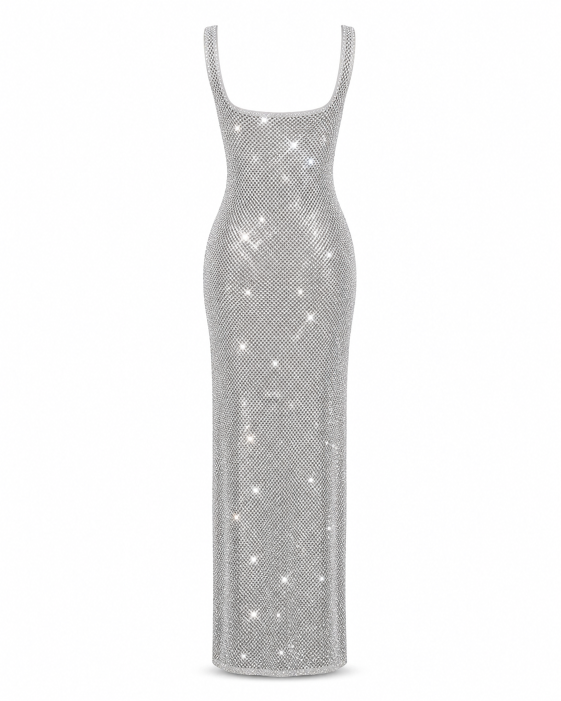 Éze Crystal Gown