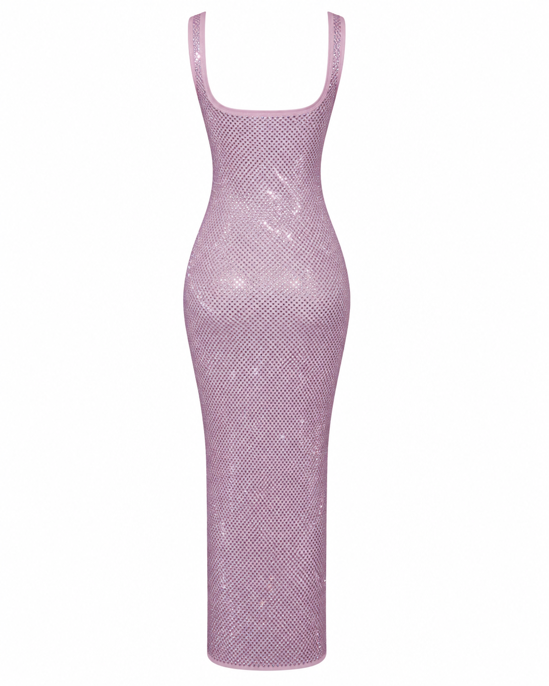 Théoule Crystal Gown