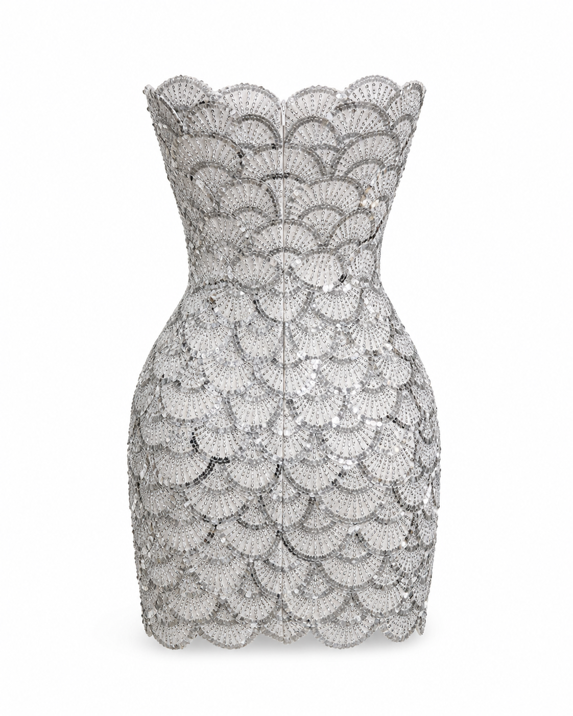 Saumane Sequin Mini