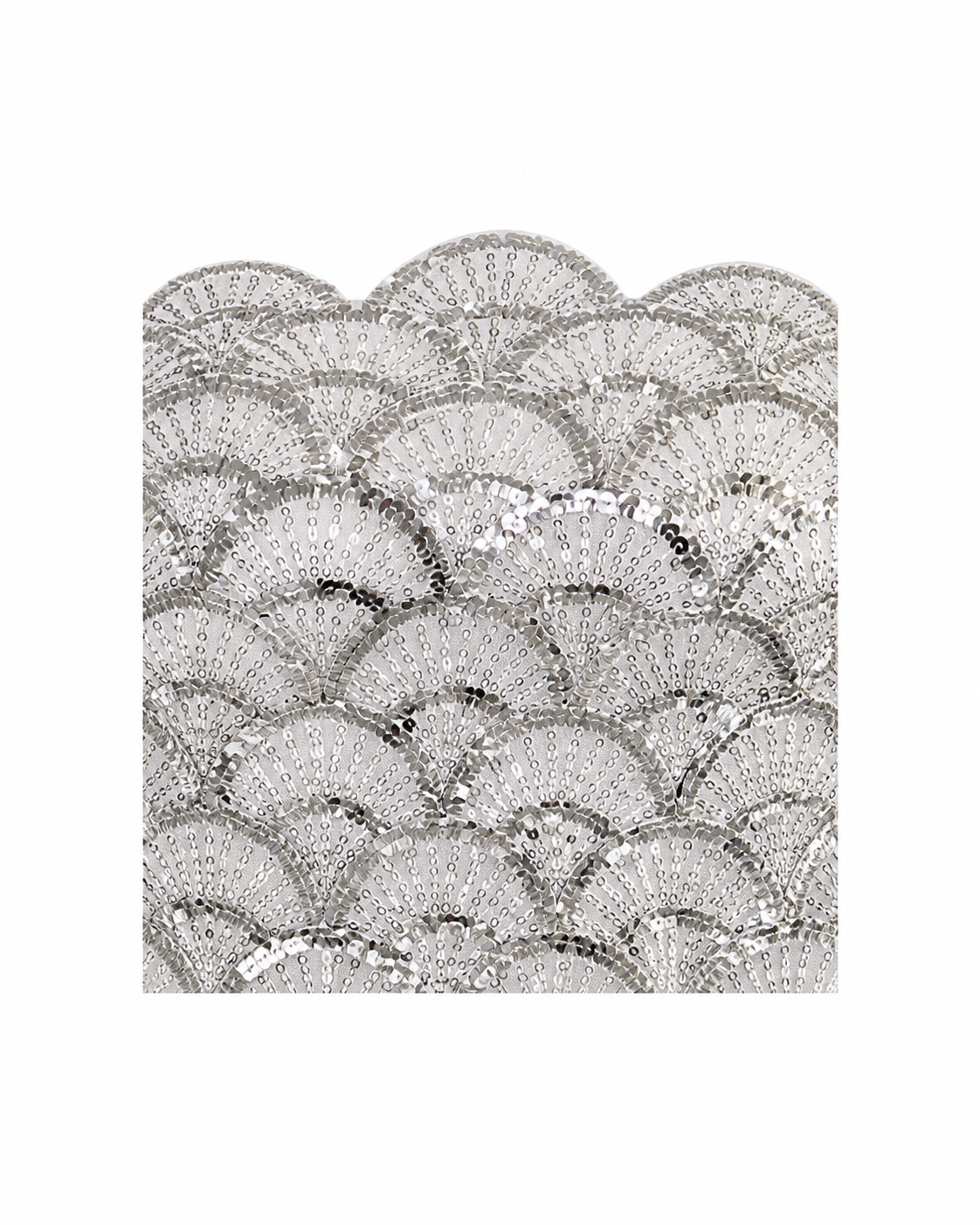 Saumane Sequin Mini
