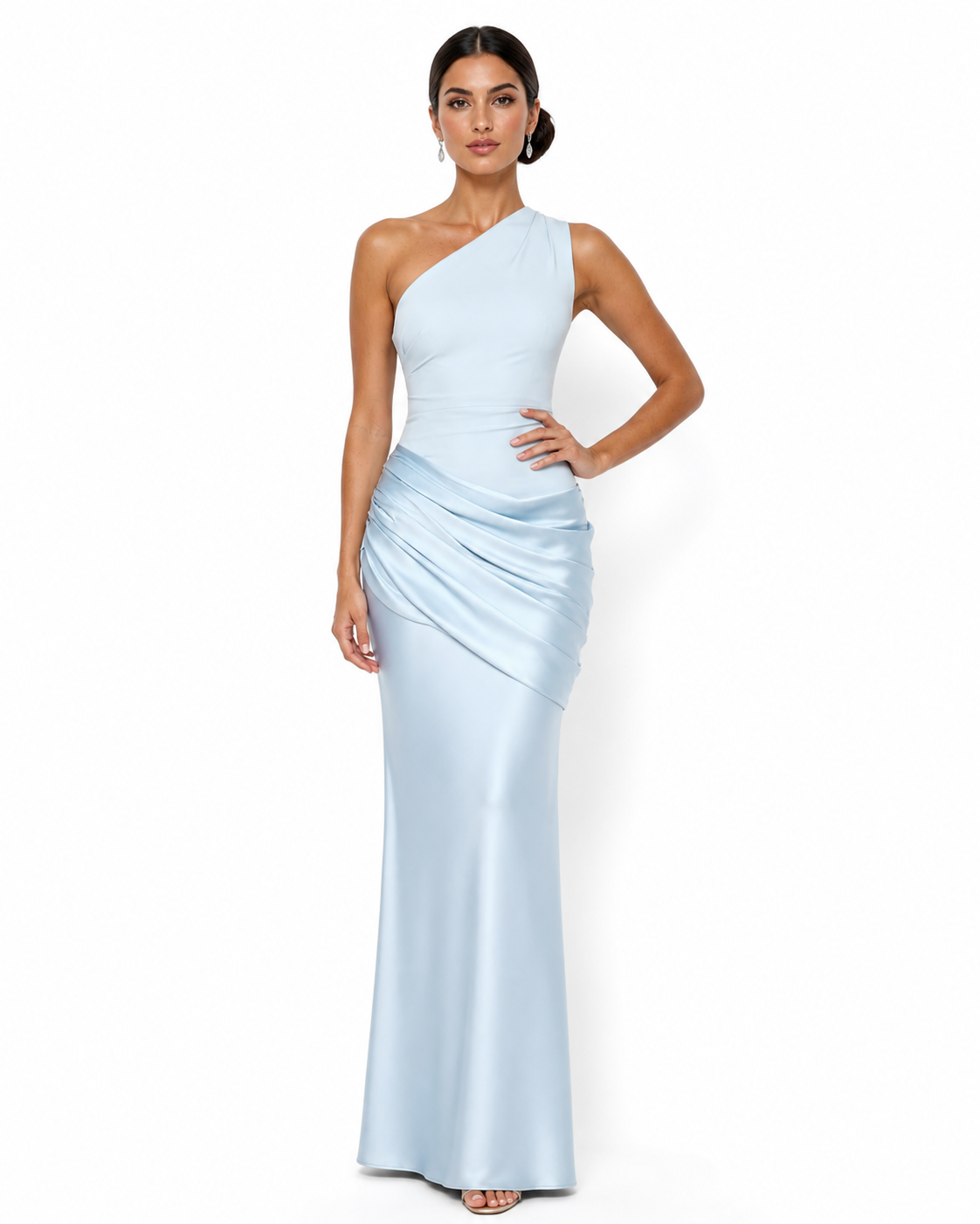 Sainte-Maxime Gown