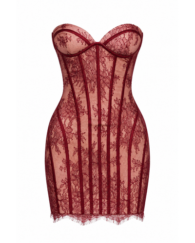 Céreste Lace Mini